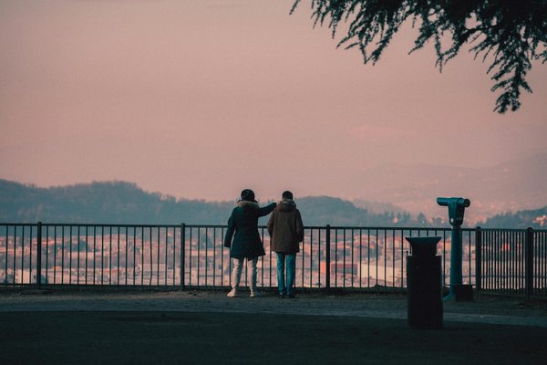 Itineraires De Voyage