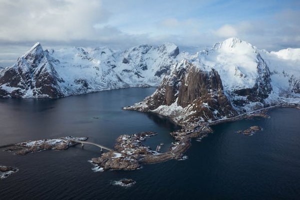 Comment planifier une croisière de découverte des fjords groenlandais?